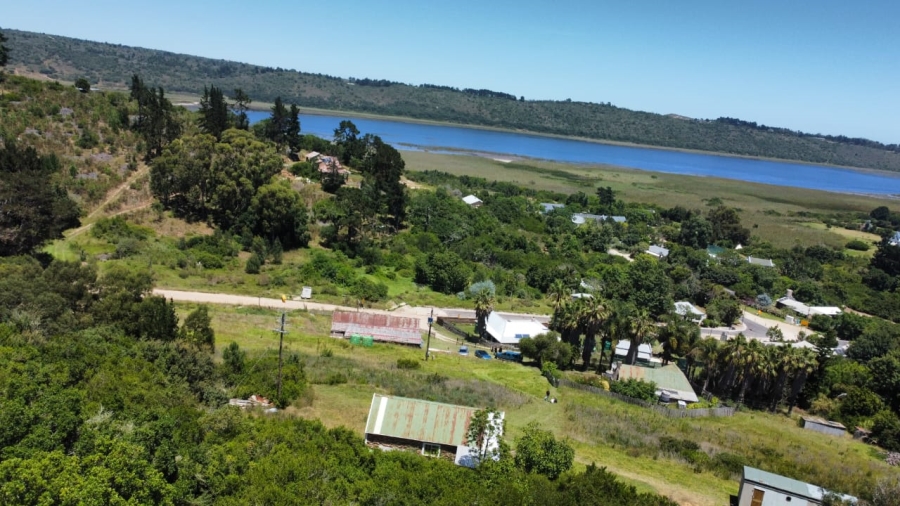 Commercial Property for Sale in Rondevlei Western Cape